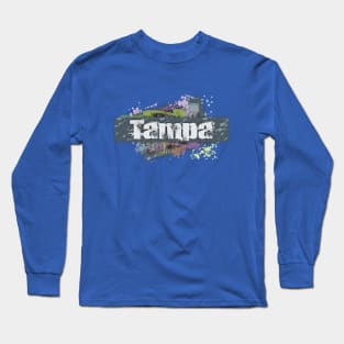 Tampa Long Sleeve T-Shirt